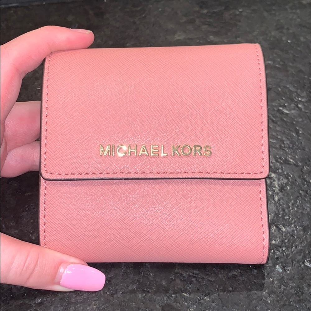 Michael Kors Wallett